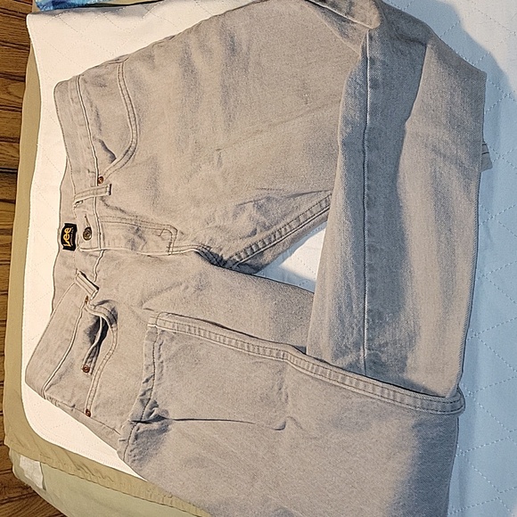 Men's Jeans - Lee - Picture 2 of 7